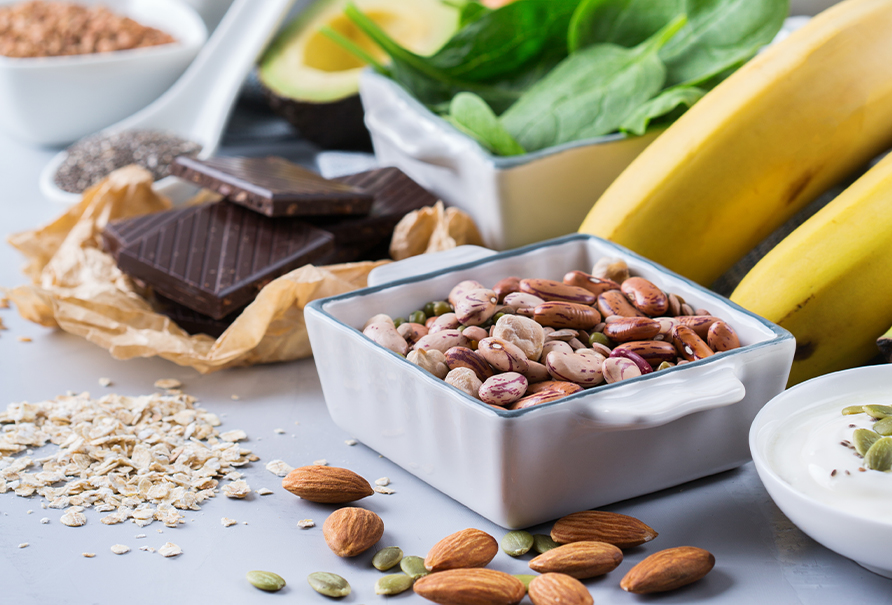 Types of Magnesium: 11 of the Most Popular Forms and Their Benefits